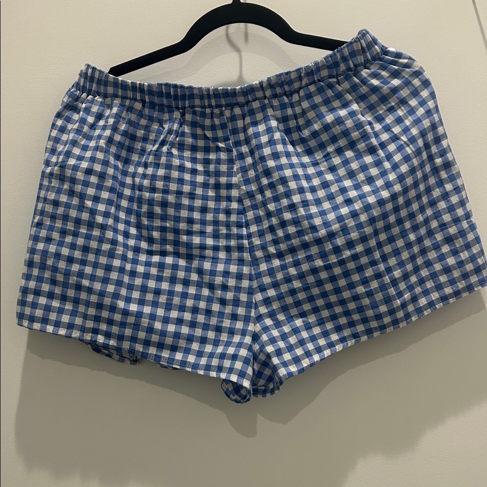 Skort - Picture 3 of 3